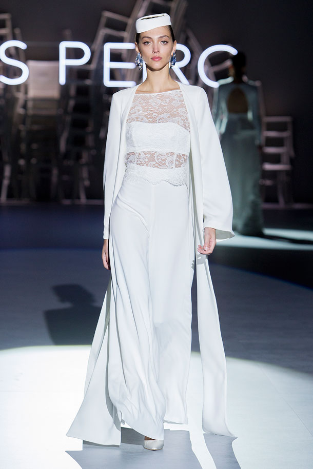 ilovebrides.pt Jesus Peiro coleção 2020 vestidos de noiva